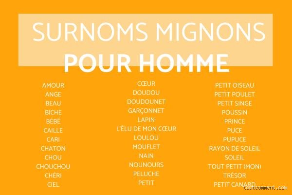Quel est un surnom mignon pour un garçon ? Le guide complet pour trouver la perle rare sans tomber dans le cliché