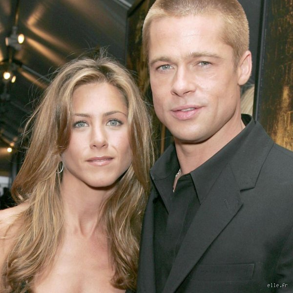 Quel était le message de Brad Pitt à Jennifer Aniston ? Les dessous d'une réconciliation qui a brisé l'internet