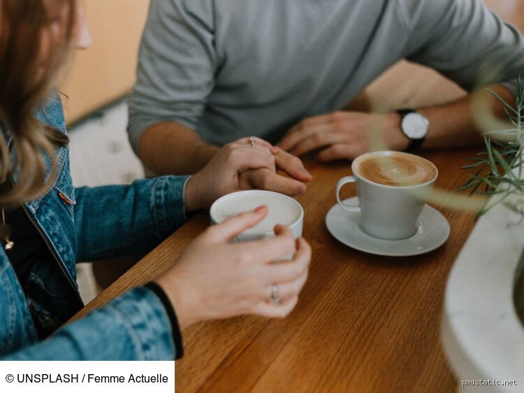 Quel lieu pour une première rencontre ?