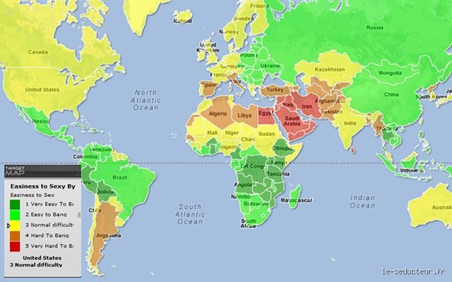 Quel pays drague facile : le guide sans filtre sur la sociologie de la séduction mondiale
