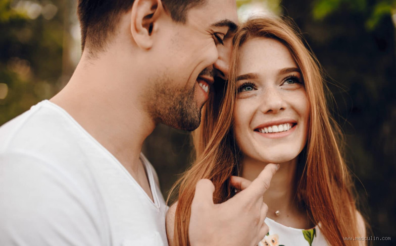 Quelle est la chose la plus intime qu'un couple puisse faire ensemble ?