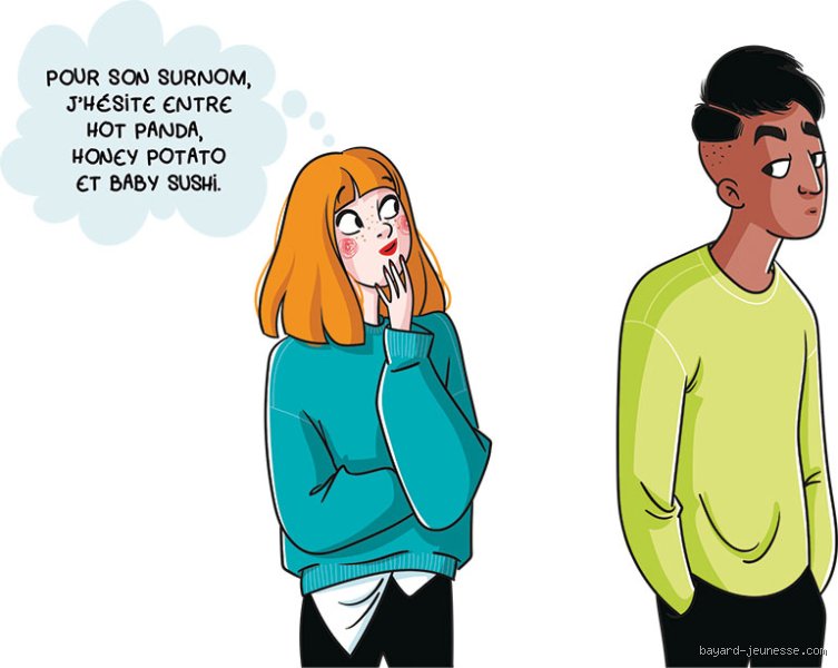 Quelle est la différence entre Crush et amour ? Décryptage d'une frontière floue