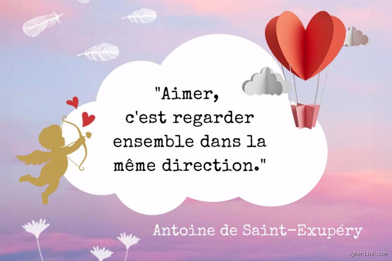 Quelle est la phrase la plus touchante en amour ? Les mots qui font basculer une vie entière
