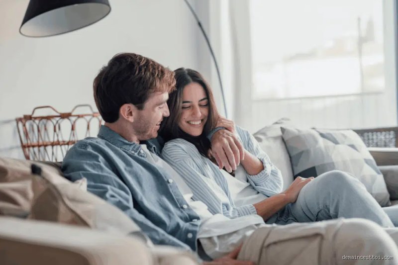 Quelle est la règle 3 6 9 pour l'amour ? Décryptage d'une tendance de couple qui bouscule nos relations