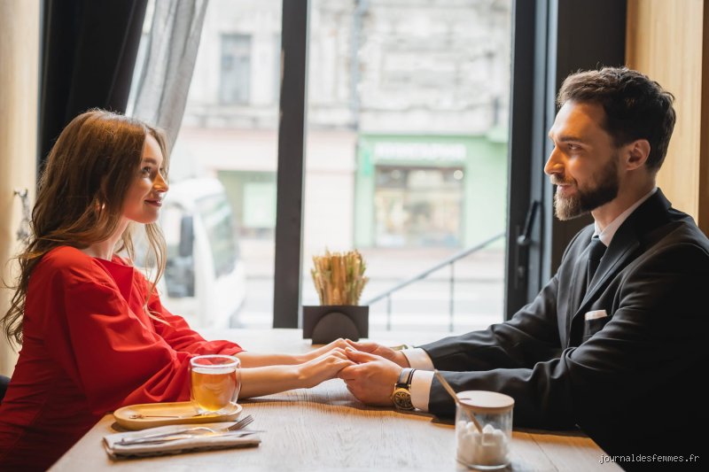 Quelle est la règle des 3 secondes en matière de rencontres amoureuses et comment transforme-t-elle l'anxiété sociale en opportunité ?