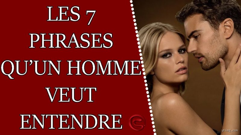 Quelles sont les 10 phrases que les hommes rêvent d'entendre au lit pour booster leur ego et leur plaisir ?