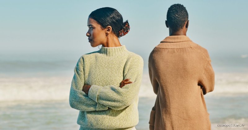 Quelles sont les années les plus difficiles dans une relation ? Le verdict de la psychologie moderne et de la vie réelle