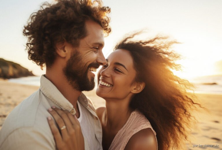 Quels sont les 8 signes du véritable amour : comment identifier une connexion authentique au-delà des illusions passagères