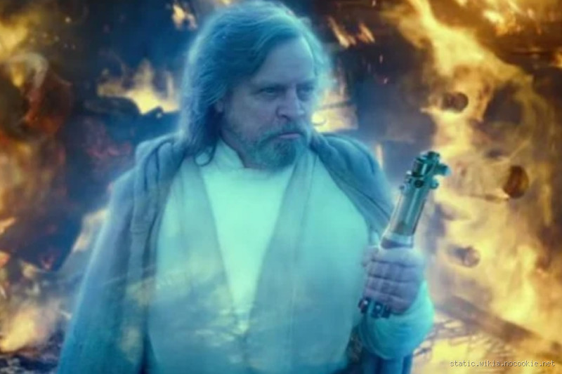 Qui a tué Luke Skywalker ? La vérité sur sa mort dans Star Wars