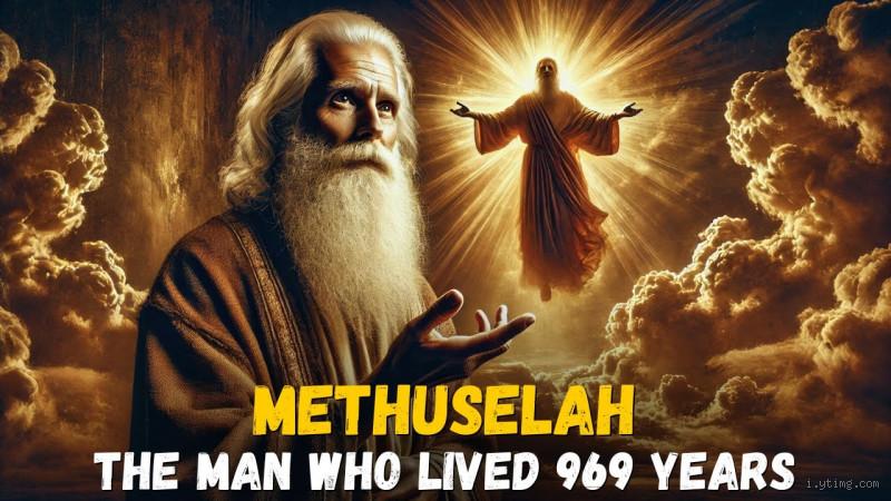 Qui a vécu 969 ans dans la Bible ? Un mystère fascinant !
