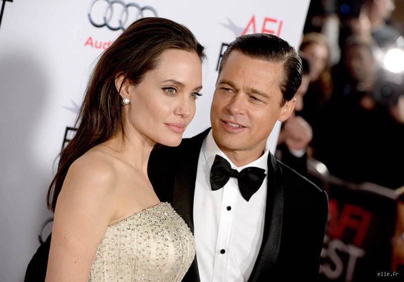 Qui Brad Pitt a-t-il déclaré être l'amour de sa vie ? Le secret d'un acteur hanté par ses souvenirs