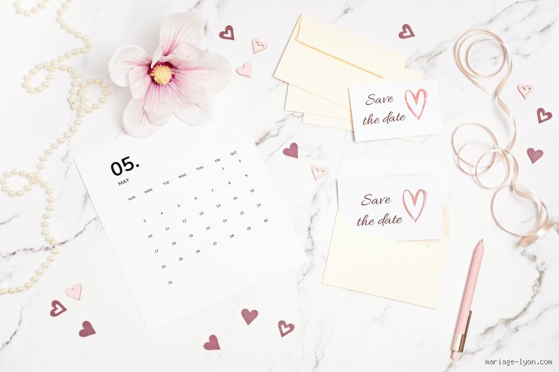 Qui choisit la date de mariage ? Tout ce que vous devez savoir