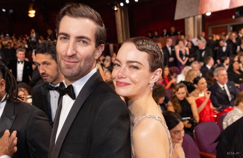 Qui est en couple avec Emma Stone ? Tout sur l’homme qui partage la vie de la star oscarisée