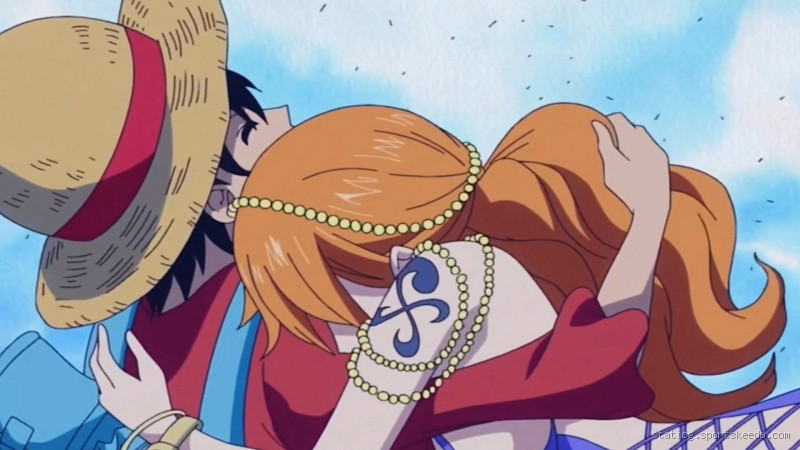 Qui est en couple dans One Piece ? Amours cachés et cœurs brisés