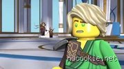 Qui est la copine de Lloyd Ninjago ?