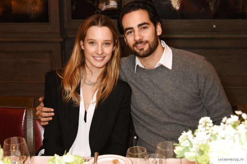 Qui est le compagnon d'Emma Smet ? Plongeon dans sa vie amoureuse