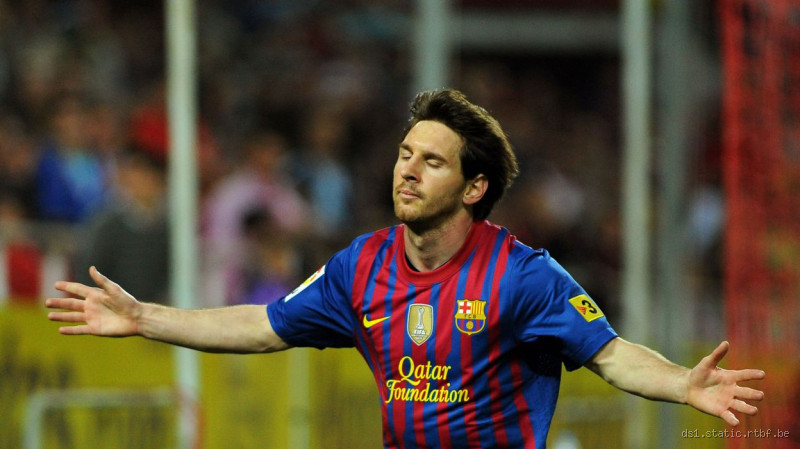 Qui est le meilleur buteur de l'histoire du Barça ? La réponse qui va te surprendre !