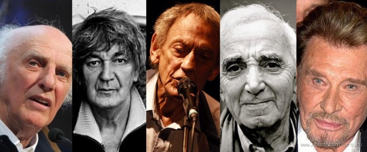 Qui est le plus vieux chanteur encore en vie ? Découvrez le secret des légendes vivantes