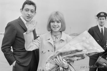 Qui était l'amant de France Gall ? La vérité derrière les passions secrètes et les amours brisées de l'icône