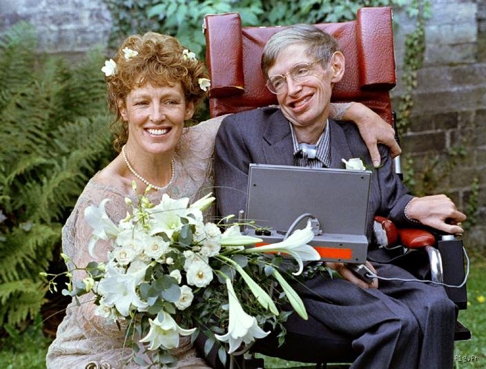 Qui était l'amour de la vie de Stephen Hawking ? Entre Jane Wilde et la physique, le cœur d'un génie mis à nu