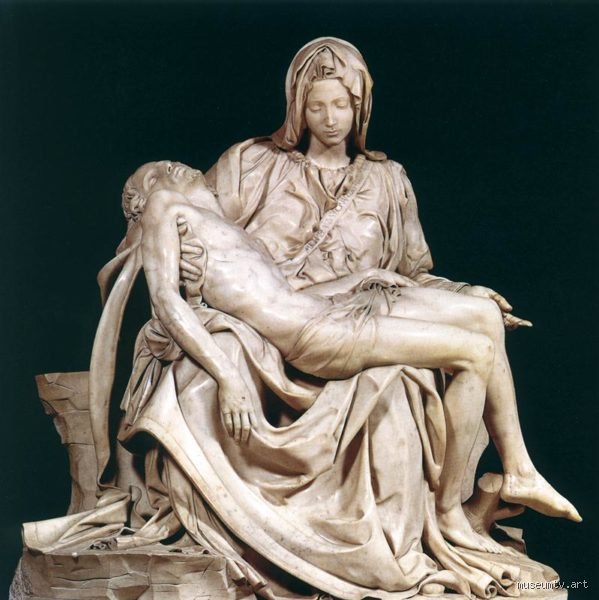 Qui était le véritable amour de Michel-Ange ? Entre passion sacrée pour Tommaso dei Cavalieri et dévotion mystique pour Vittoria Colonna