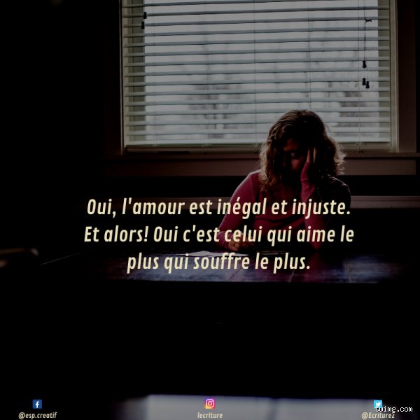 Qui souffre le plus en amour ? Anatomie d’une douleur universelle entre science, genre et profils psychologiques