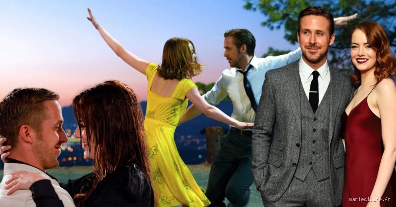 Ryan Gosling aimait-il Emma Stone ? La vérité sur l'alchimie la plus magnétique du cinéma hollywoodien moderne