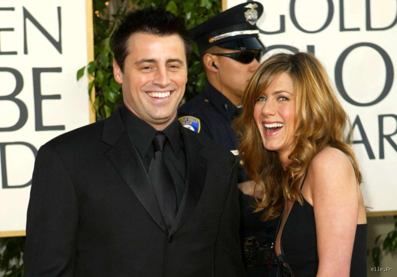 Was Matt LeBlanc in love with Jennifer Aniston ? Entre rumeurs de plateau et confidences volées sur Friends