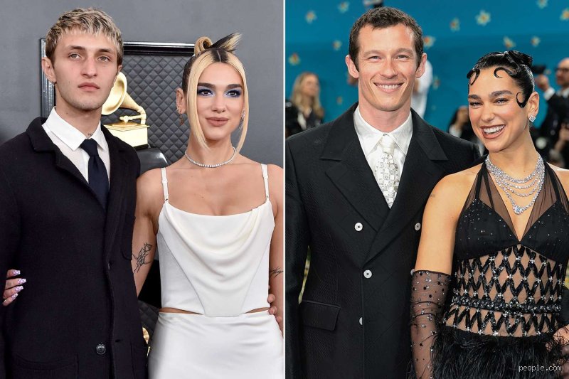 Who all has Dua Lipa dated? Le récapitulatif complet sur la vie amoureuse de l’icône pop mondiale