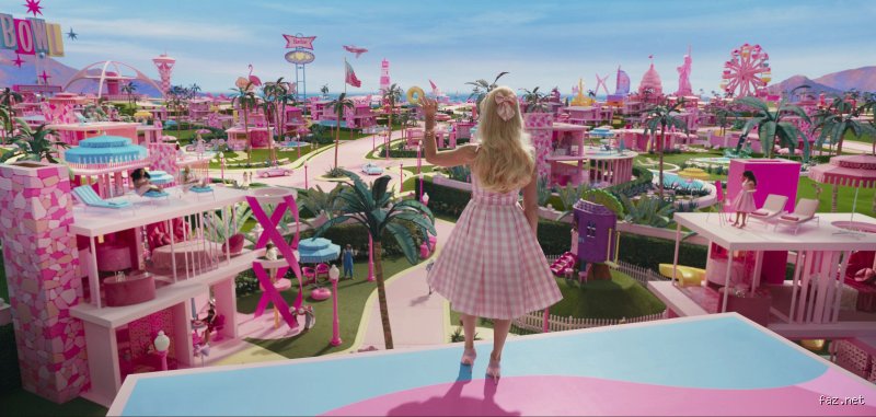 Die Herkunft einer Ikone: In welcher Stadt ist Barbie eigentlich geboren?