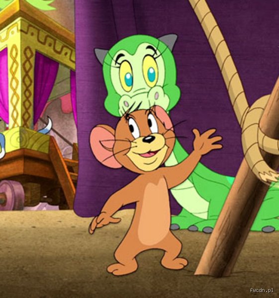 Ist Jerry ein Junge oder ein Mädchen? Die definitive Antwort zur Maus aus Tom und Jerry