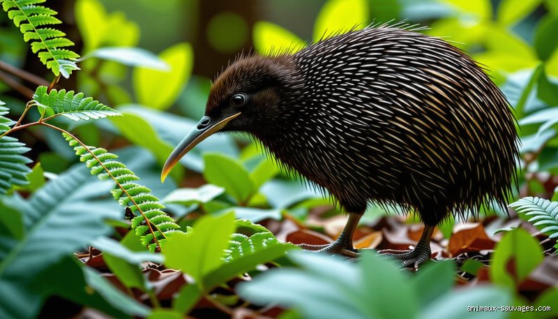 Warum nennt man Australier Kiwis? Die Auflösung eines Missverständnisses