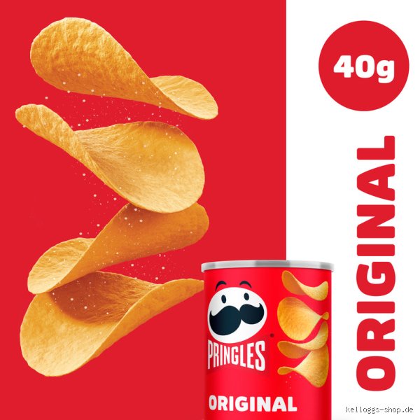 Was heißt Pringles auf Deutsch? Bedeutung und Hintergründe des Markennamens