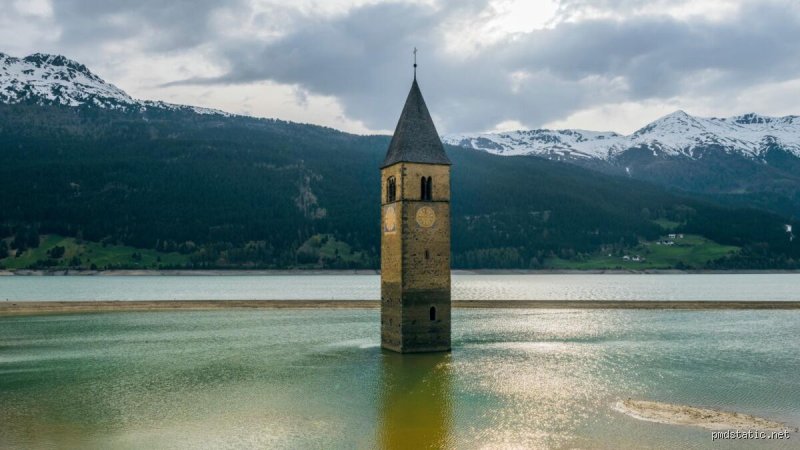 Was ist das älteste Dorf der Welt?