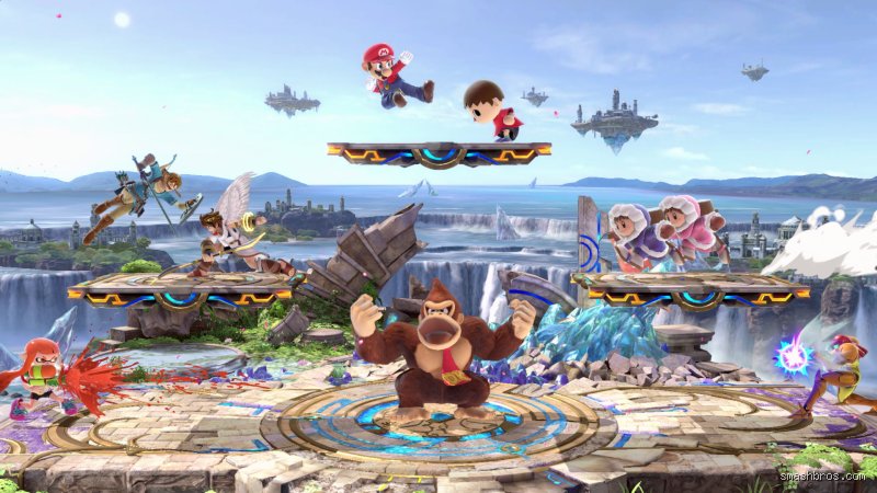 Was ist das Gegenteil von Smash? Entdecken Sie die überraschenden Gegenteile in verschiedenen Kontexten