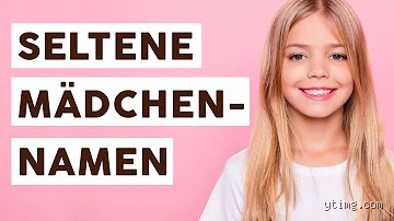 Was ist der seltenste Name den es gibt?