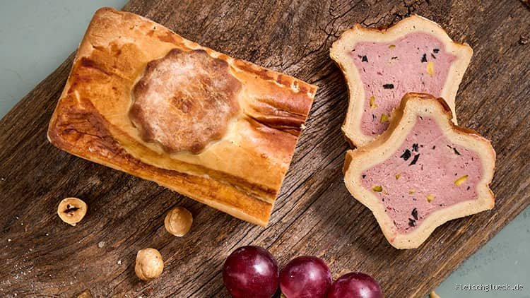 Was ist ein stiller Pate?