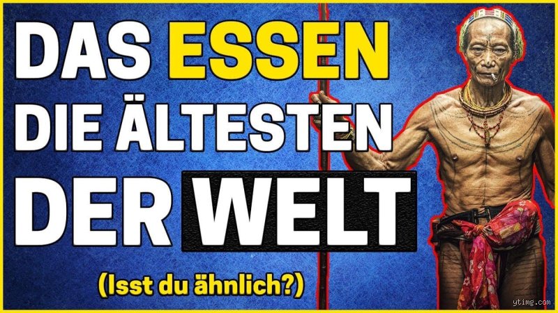 Was sind die ältesten Völker der Welt?