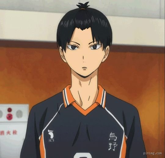 Wen heiratet Kageyama?
