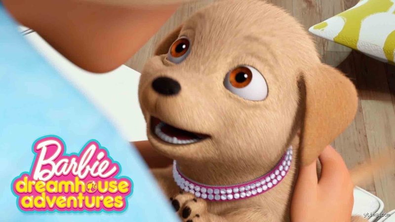 Wie heißt Barbies Hund? Die faszinierende Evolutionsgeschichte von Taffy, Sequin und einer ganzen Hundehütte voller Rätsel