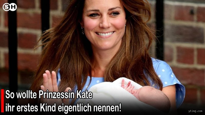 Kann man sein Kind Prinzessin nennen? Rechtslage und Alternativen