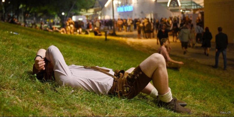 Was heißt pinkeln auf Bayrisch? Der ultimative Guide zum bayerischen ...