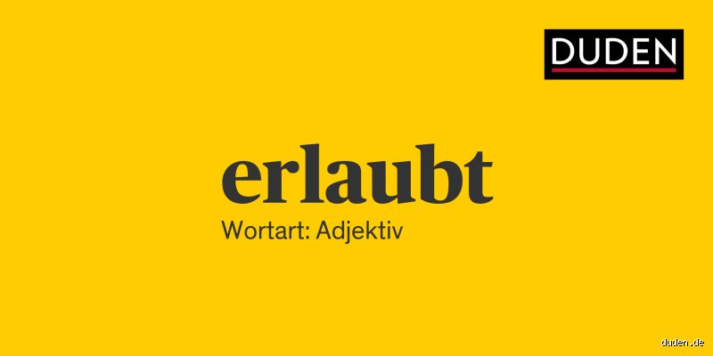 Ist "Wie" als Vorname erlaubt? Was du unbedingt wissen solltest