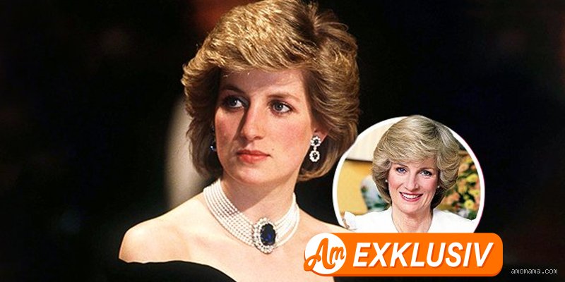 Wie hieß Diana früher? Die überraschende Wahrheit über den Namen der Prinzessin