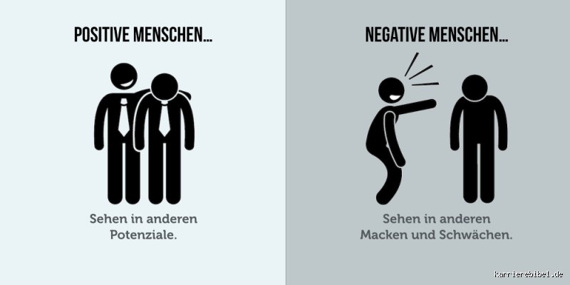 Wie nennt man Menschen, die immer negativ sind? Die Psychologie hinter dem chronischen Griesgram
