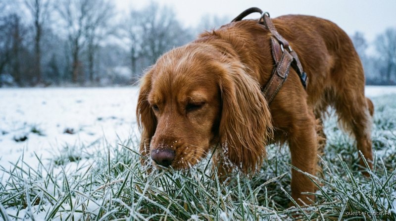 À quoi équivaut, pour un chien, 10 minutes de reniflement et pourquoi votre promenade habituelle est peut-être un échec total ?
