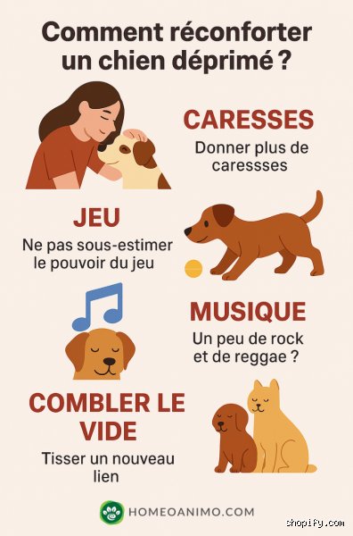 Comment faire comprendre à mon chien que je suis désolé : les codes secrets d'une réconciliation réussie