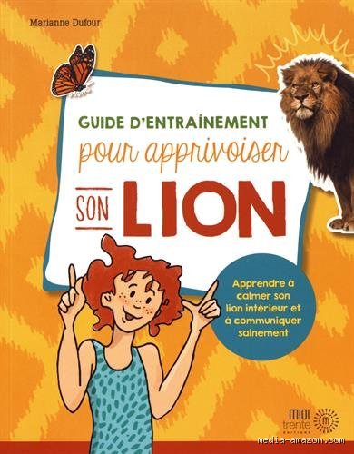 Est-il possible d'apprivoiser un lion ?