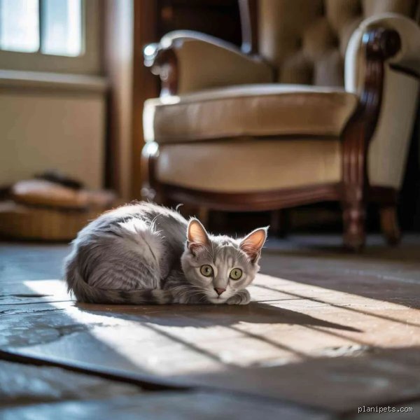 Pourquoi est-ce une mauvaise idée de crier sur son chat ? Comprendre et réagir autrement