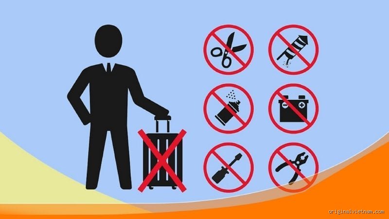 Ce qu'il est formellement interdit de ramener du Vietnam : Le guide pour des douanes sereines